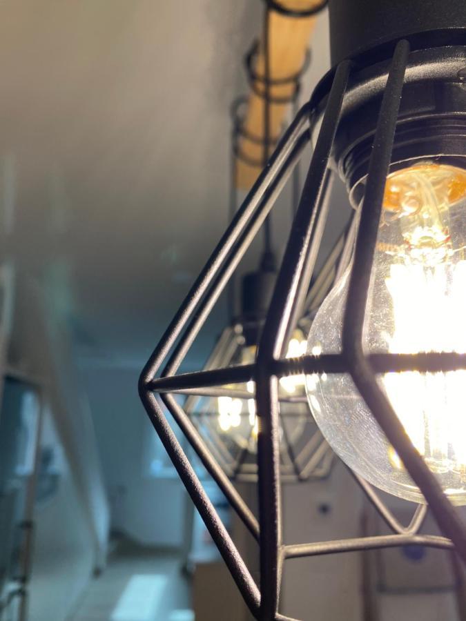 Citadela Lejlighed Primošten Eksteriør billede